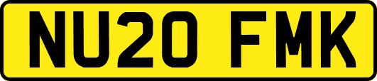 NU20FMK