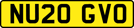 NU20GVO