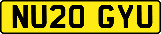 NU20GYU