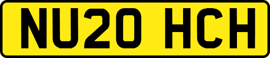 NU20HCH