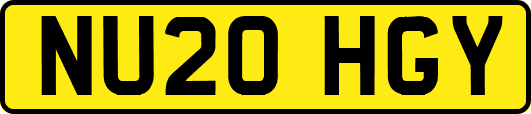 NU20HGY