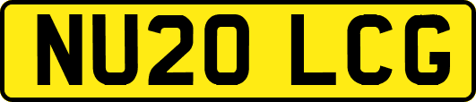 NU20LCG