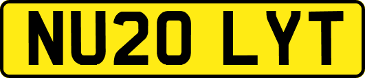 NU20LYT