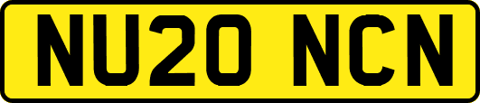 NU20NCN