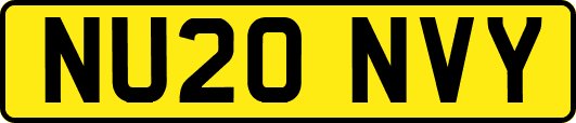 NU20NVY
