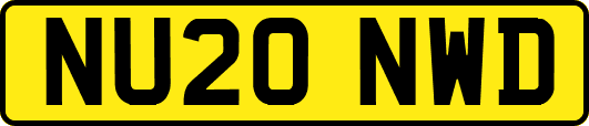 NU20NWD
