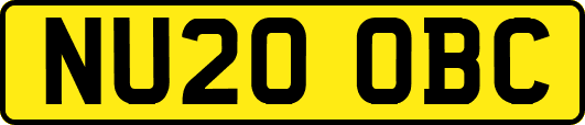 NU20OBC