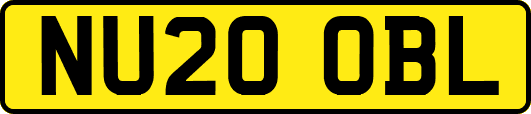 NU20OBL