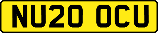 NU20OCU