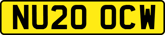 NU20OCW