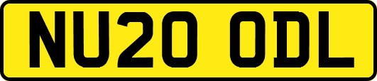 NU20ODL