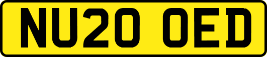 NU20OED