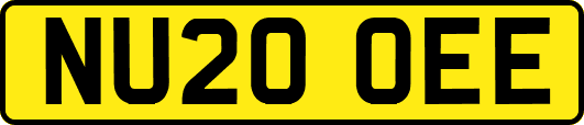 NU20OEE