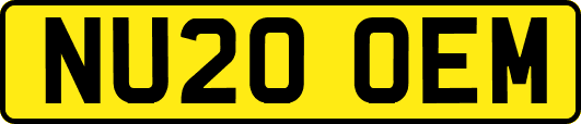 NU20OEM