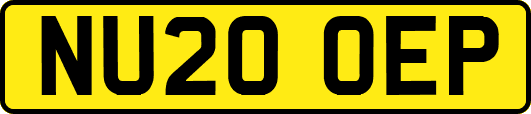 NU20OEP