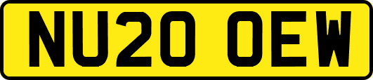 NU20OEW