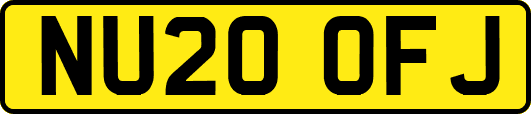 NU20OFJ