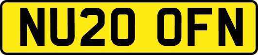 NU20OFN