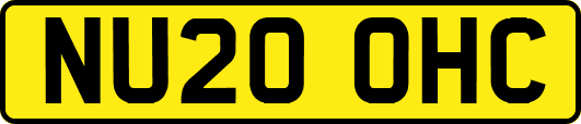 NU20OHC