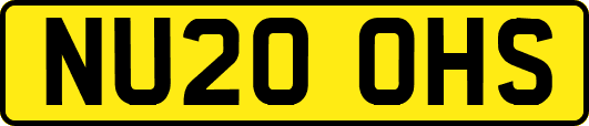 NU20OHS