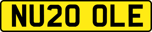 NU20OLE