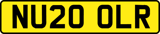 NU20OLR