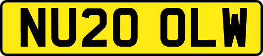 NU20OLW