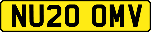 NU20OMV