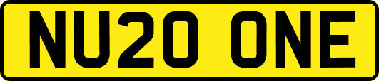 NU20ONE