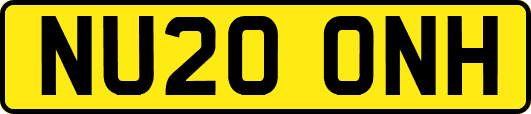 NU20ONH