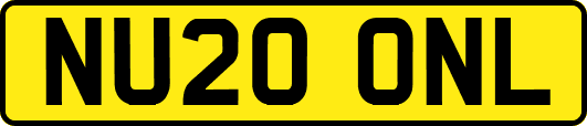 NU20ONL