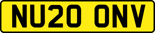 NU20ONV