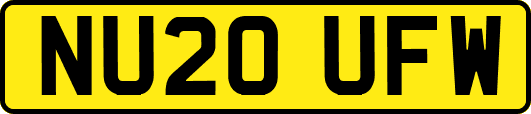 NU20UFW