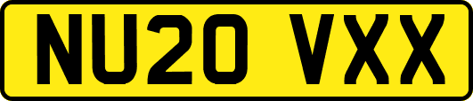 NU20VXX