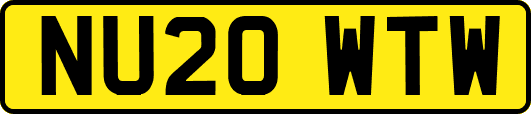 NU20WTW