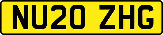 NU20ZHG