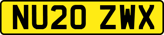 NU20ZWX