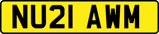 NU21AWM