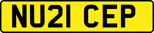NU21CEP