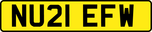 NU21EFW