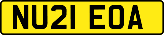 NU21EOA