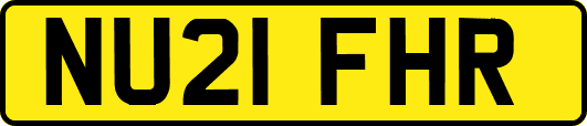 NU21FHR