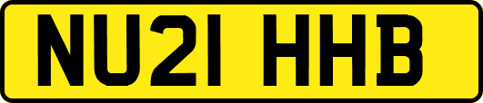 NU21HHB