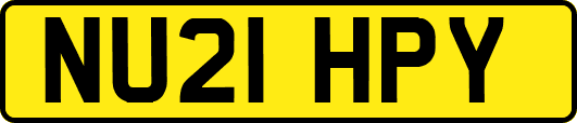 NU21HPY
