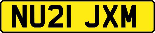 NU21JXM