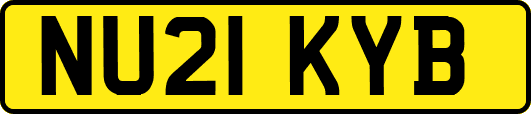 NU21KYB