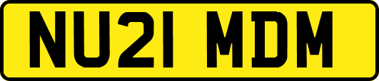 NU21MDM