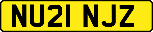 NU21NJZ