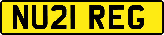 NU21REG