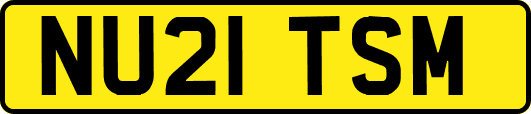 NU21TSM